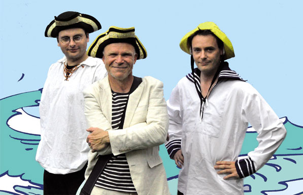 MarkusRohdeBand