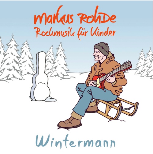 CD Wintermanngro&szlig;