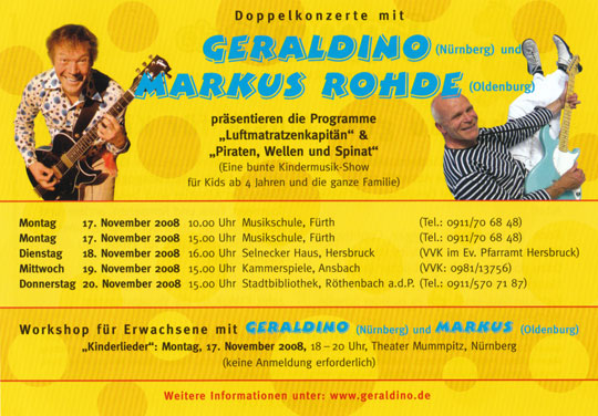 gerdundich
